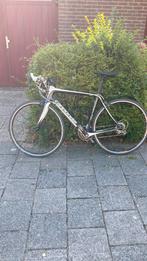 Race fiets Cannondale Synapse full carbon Campagnolo 10-spd., 28 inch, Gebruikt, Carbon, Meer dan 20 versnellingen