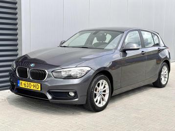 BMW 1-serie 116i Sport Facelift mod| 130.000KM | Dealer OH beschikbaar voor biedingen