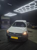 Volkswagen Caddy Maxi 2017 EURO 6!, Auto's, 74 pk, 4 cilinders, Volkswagen, Diesel