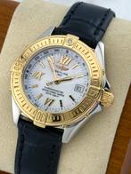 Breitling Lady B-Class D67365 MOP, Ophalen of Verzenden, Zo goed als nieuw, Overige merken