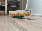Tekno koeltrailer greenery, Hobby en Vrije tijd, Modelauto's | 1:50, Ophalen of Verzenden