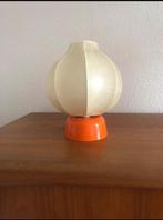 Vintage Castiglioni/FLOS Style Lamp, mid century danish, Verzenden, Minder dan 50 cm