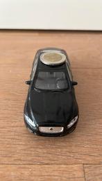 Jaguar modelauto, Ophalen of Verzenden, Zo goed als nieuw, Bburago