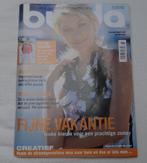 Burda 2003 nr. 7, Ophalen of Verzenden, Zo goed als nieuw, Vrouw, Burda
