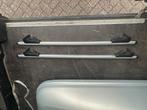 Dakdragers open rails systeem, Auto diversen, Dakdragers, Ophalen, Gebruikt