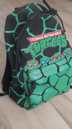 Rugtas Teenage Mutant Ninja Turtles, Ophalen of Verzenden, Zo goed als nieuw, Rugtas