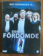 Den Fördömde, Cd's en Dvd's, Dvd's | Tv en Series, Gebruikt, Boxset, Ophalen of Verzenden, Vanaf 12 jaar