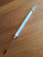 Vintage Alcoholmeter / Hydrometer, Antiek en Kunst, Ophalen