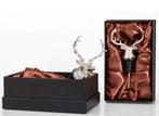 Rendier schenker - Cadeau - Drank schenker - Bar accessoires, Overige kleuren, Cave & Garden, Verzenden, Nieuw