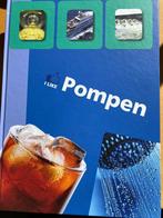 Boek i like pompen, Ophalen, Zo goed als nieuw