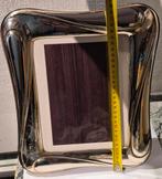 Zilveren Fotolijst Groot - 925 Sterling Zilver, Ophalen of Verzenden