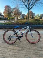 Raleigh Pop-24 inch jongensfiets, Fietsen en Brommers, Fietsen | Jongens, Ophalen, Gebruikt, 24 inch, Handrem