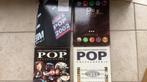 Div. Boeken Pop encyclopedie Oor, Ophalen of Verzenden, Zo goed als nieuw, Artiest