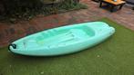 Sit on Top Kajak - Ideaal voor Beginners!, Watersport en Boten, Ophalen, Gebruikt, 1-persoons