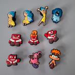 Nieuwe crocs charms Disney Inside Out, Ophalen of Verzenden, Crocs, Jongen of Meisje, Overige typen