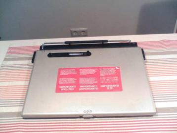 Compaq PR1005 advanced port replicator / dockingstation - HP beschikbaar voor biedingen