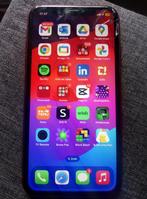 iPhone xr 64gb rood, Telecommunicatie, Mobiele telefoons | Apple iPhone, 81 %, Gebruikt, Ophalen of Verzenden, 64 GB