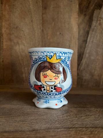 Zeldzame Beatrix Mok Blond Amsterdam 2005 beschikbaar voor biedingen