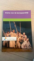 G. Pijper - Drama voor de beroepspraktijk, Ophalen of Verzenden, G. Pijper, Zo goed als nieuw