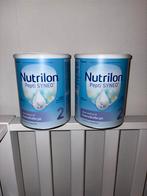 2 potten Nutrilon Pepti Syneo 2 - Ophalen, Ophalen, Nieuw