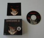 Thunderdome IV : The Devil's Last Wish (alleen CD 1) 1993, Cd's en Dvd's, Ophalen, Zo goed als nieuw, Overige genres