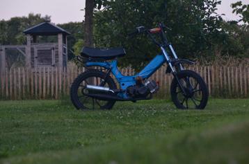 Tomos waardepeiling! beschikbaar voor biedingen