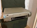 JVC S VHS videorecorder, Audio, Tv en Foto, Videospelers, Ophalen of Verzenden, Gebruikt, VHS-speler of -recorder