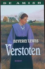 Beverly Lewis - Verstoten en Bekentenis, Ophalen of Verzenden, Gelezen, Nederland