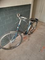 Damesfiets met versnellingen handremmen, Fietsen en Brommers, Overige merken, Gebruikt, Versnellingen, 56 cm of meer