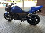 Kawasaki Z750 met lage kilometerstand - BJ 2004, Motoren, Ophalen, Gebruikt