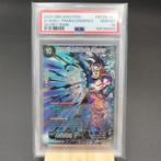 2024 DBS #BT26-140 UI GOKU, TRANSCENDENCE SECRET RARE PSA 10, Ophalen of Verzenden, Nieuw, Losse kaart