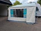 Safariroom tent camper/caravan, Ophalen, Zo goed als nieuw