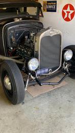 Ford Model A Grill shell 1930 / hotrod ratrod of mancave, Ophalen, Gebruikt, Ford