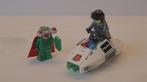 LEGO 5969 Space Police, Complete set, Ophalen of Verzenden, Lego, Zo goed als nieuw
