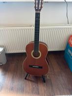 Guitars, Gitar, Muziek en Instrumenten, Snaarinstrumenten | Gitaren | Akoestisch, Ophalen of Verzenden, Zo goed als nieuw, Klassieke of Spaanse gitaar