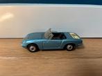 Corgi Toys Lotus Elan S2 Cabriolet., Hobby en Vrije tijd, Modelauto's | 1:43, Ophalen of Verzenden, Gebruikt, Auto, Corgi
