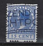 Roltanding 26 gebruikt 1926 ; Speciale aanbieding, Postzegels en Munten, Postzegels | Nederland, Verzenden, T/m 1940, Gestempeld
