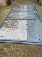 Verandazeil - Bescherming tegen weer en wind!, Tuin en Terras, Ophalen of Verzenden, Gebruikt, Veranda