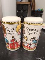 Blond Amsterdam Peper en Zout Stel, Ophalen of Verzenden