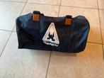 Zgan Gaastra weekendtas - donkerblauw, 40 tot 60 cm, 30 cm of meer, Blauw, Minder dan 35 cm