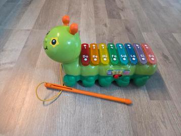 Zing en leer xylofoon  beschikbaar voor biedingen