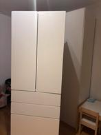 Ikea Platsa kinderkledingkast - 60x57x181 cm, Ophalen, 50 tot 70 cm, 105 cm of meer, Zo goed als nieuw