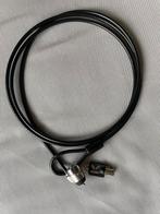 Laptop kabelslot, Ophalen of Verzenden