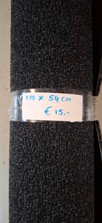 Deurmat,  schoonloopmat 1m x 0,54m, Ophalen of Verzenden, Nieuw, Binnen, Schoonloopmat