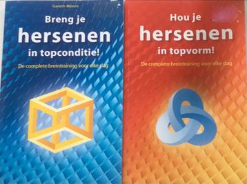 Breintraining Boeken - Moore beschikbaar voor biedingen