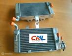 Radiateur FOR HONDA XRV650 XRV 650 AFRICA TWIN 1988-1990, Nieuw, Ophalen of Verzenden