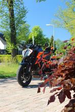 KTM 1290 Superduke R (2022) gen 3 garantie tot maart 2026, Motoren, Motoren | KTM, 2 cilinders, 1301 cc, Particulier, Meer dan 35 kW