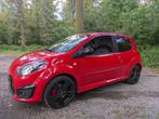 Renault Twingo 1.6 RS - NL Auto, Auto's, Voorwielaandrijving, Twingo, 4 cilinders, 4 stoelen