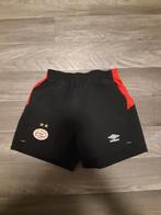 Psv Eindhoven broekje, Ophalen of Verzenden, Zo goed als nieuw, Blauw, Voetbal