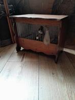~ Oude Vogelkooi Vinkenkooi, Antiek en Kunst, Curiosa en Brocante, Ophalen of Verzenden